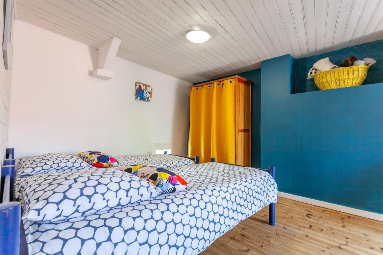 Cute Normandy Chaleureuse Maison Au Cap Levi Fermanville Екстериор снимка
